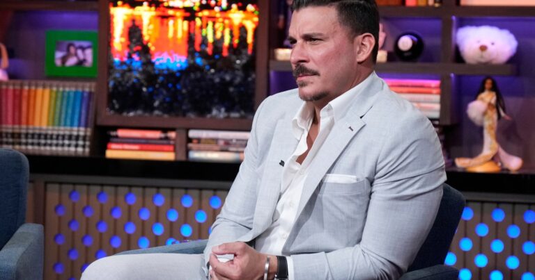 Jax Taylor demande un traitement de santé mentale en milieu hospitalier