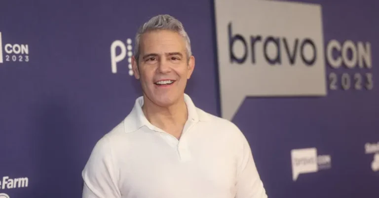 Andy Cohen revient en arrière sur le redémarrage de « RHONJ » et affirme que rien n'a été décidé malgré l'annonce de l'embauche d'un NOUVEAU CASTING !