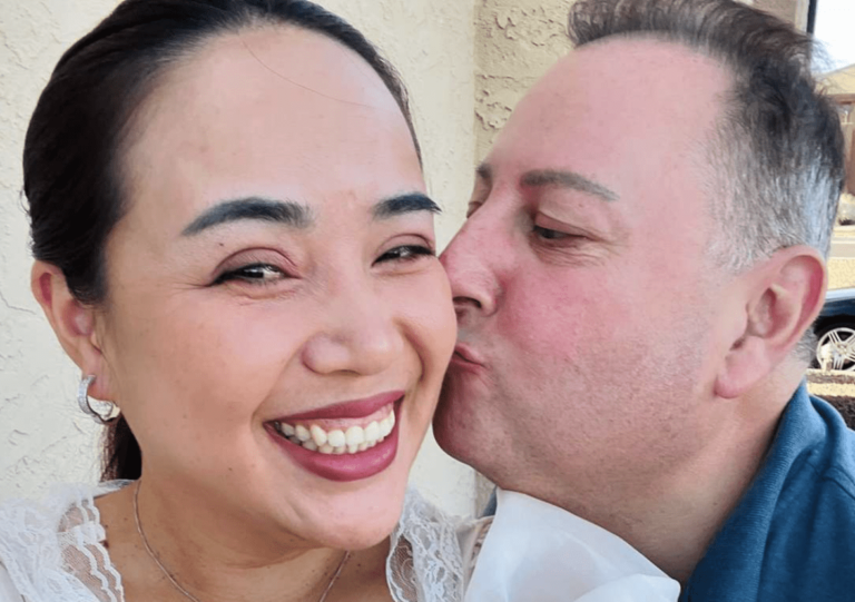 Annie Suwan et David Toborowsky, stars de « 90 Day Fiancé », attendent un bébé
