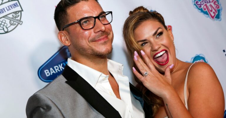 Anniversaire de mariage de Jax Taylor et Brittany Cartwright
