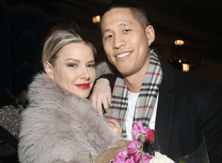 Ariana Madix s'extasie devant son petit ami Daniel Wai : « Mon sourire préféré »