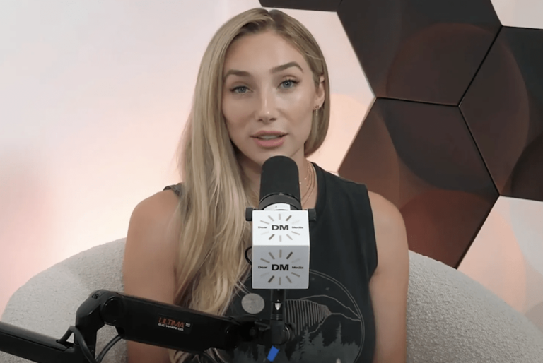 Aurora Culpo qualifie Bethenny Frankel de « mesquine » et « amère » pour avoir révélé les détails de sa rupture avec Paul Bernon