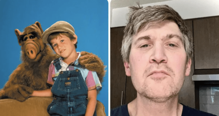 Benji Gregory, qui a joué dans « Alf », est mort à 46 ans et retrouvé sur un parking
