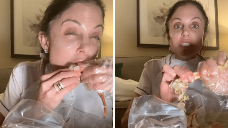 Bethenny Frankel affirme qu'elle ne porte pas la bague de fiançailles de son ex-fiancé Paul Bernon : « C'est ridicule »