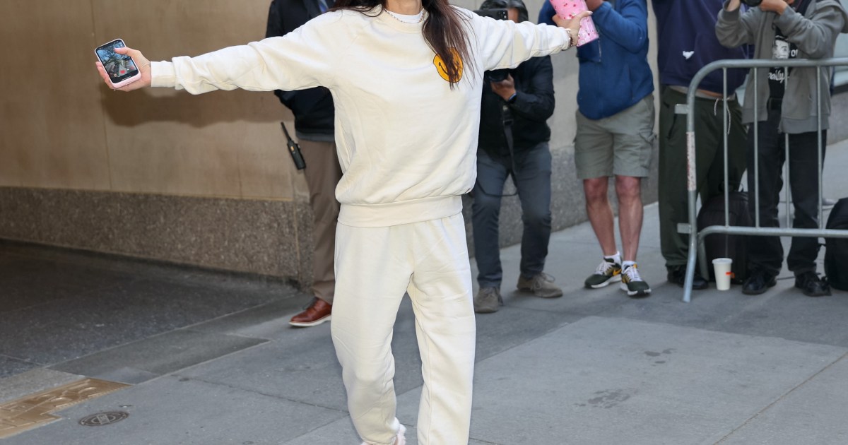 Bethenny Frankel réagit à la relation de son ex après leur séparation