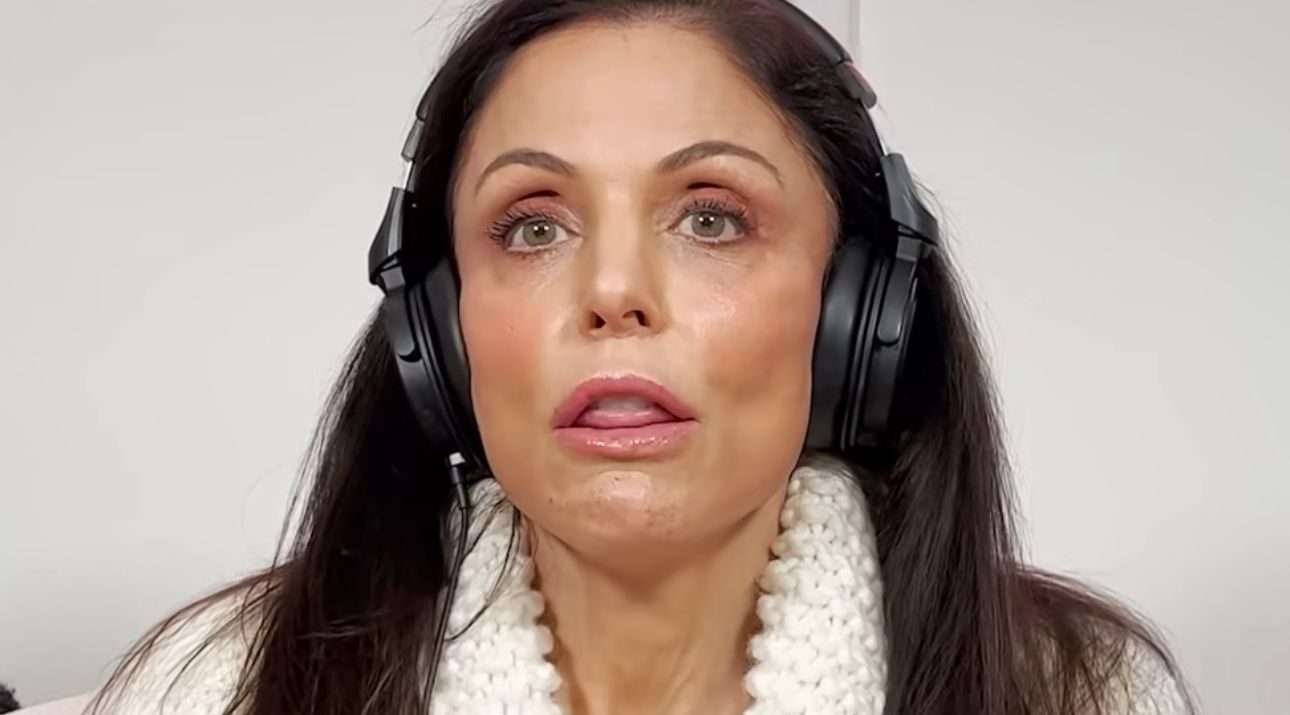 Bethenny Frankel