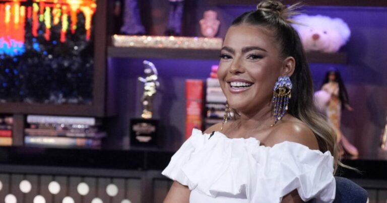 Bri Muller de Below Deck Med a-t-elle enfreint le code des filles ?