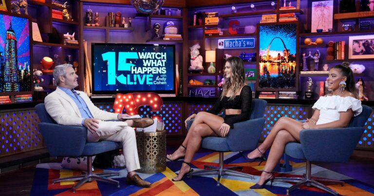 Bri Muller et Gael Cameron « très surpris » par le conseil médical sous le pont