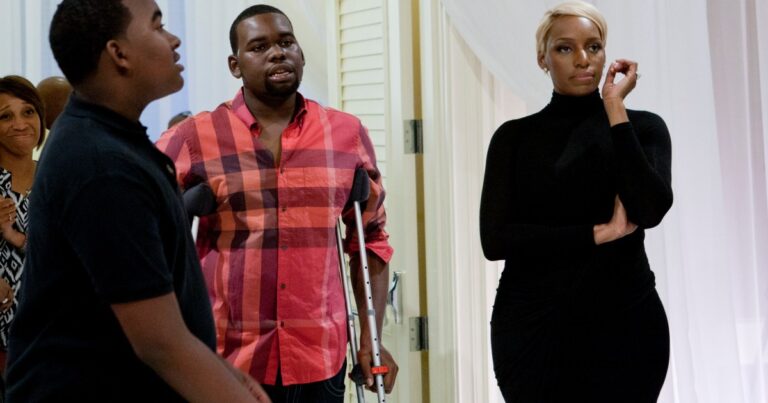 Bryson Bryant, le fils de NeNe Leakes, condamné dans une affaire de fentanyl