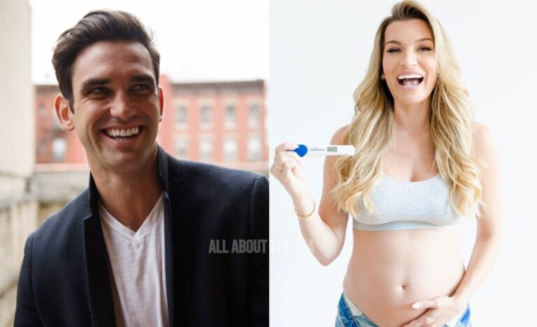 Carl Radke passe à autre chose avec une superbe brune après l'annonce de la grossesse de Lindsay Hubbard !