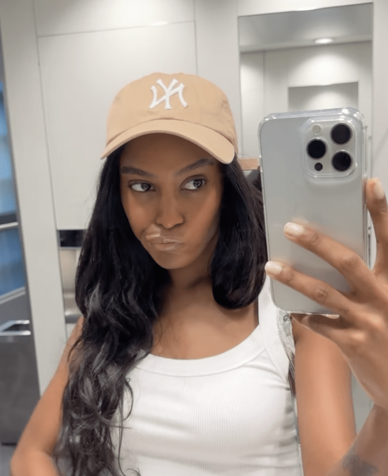 Ciara Miller confirme qu'elle est « célibataire et en couple » après sa séparation avec West Wilson