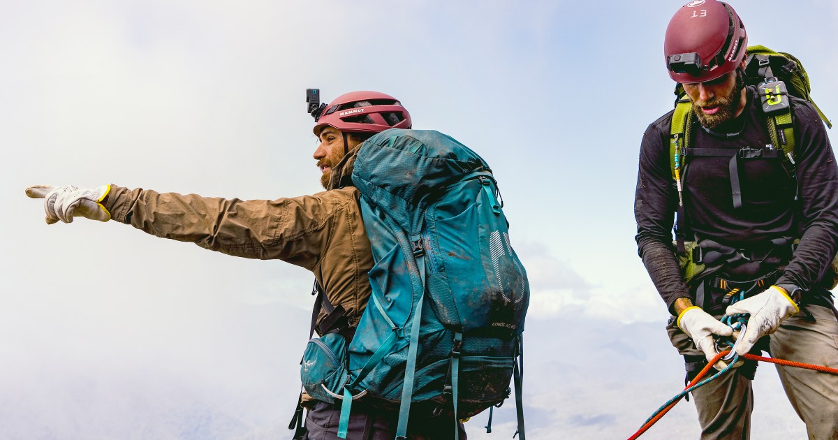 Course pour survivre : résumé de l'épisode 9 de la Nouvelle-Zélande