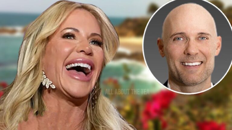 Dans les coulisses du divorce lucratif de Jennifer Pedranti, star de « RHOC »