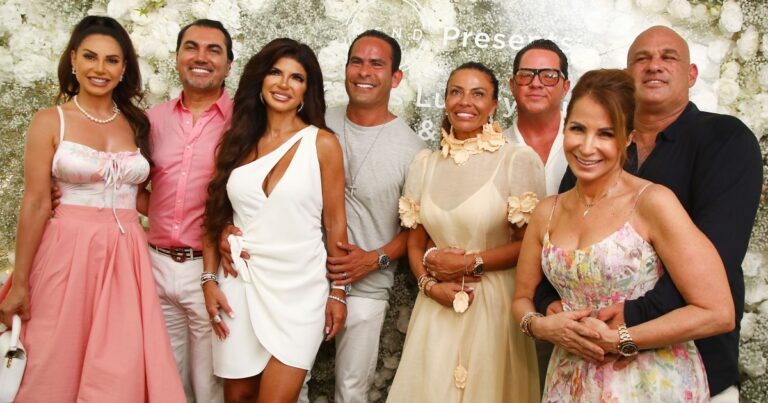 Dolores Catania exprime ses regrets concernant la finale de la saison 14 de RHONJ