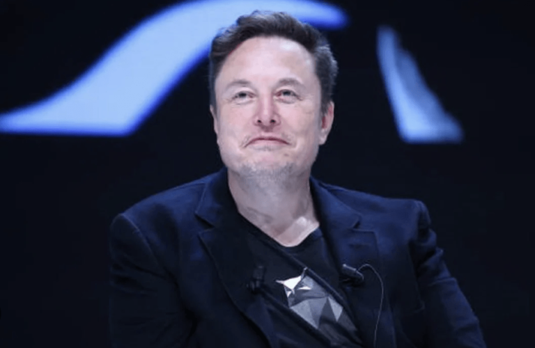 Elon Musk accusé d'empêcher les enfants de voir son arrière-grand-mère mourante !