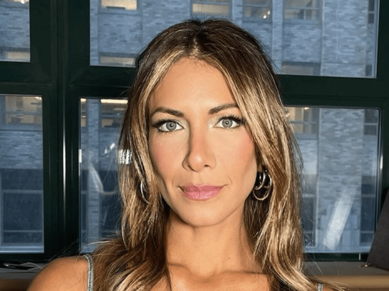 Erin Lichy révèle son besoin de repos mental et décrit la nouvelle saison de « RHONY » comme « explosive »