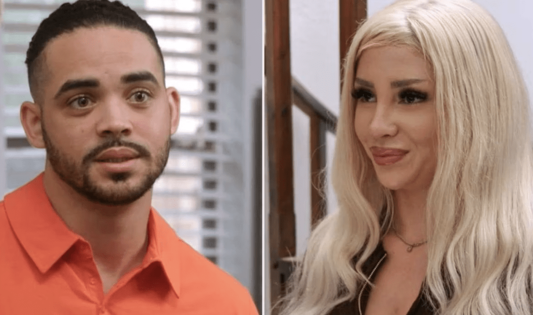 90 Day Fiancé : ils vécurent heureux jusqu'à la fin des temps ? Rob Warne et Sophie Sierra