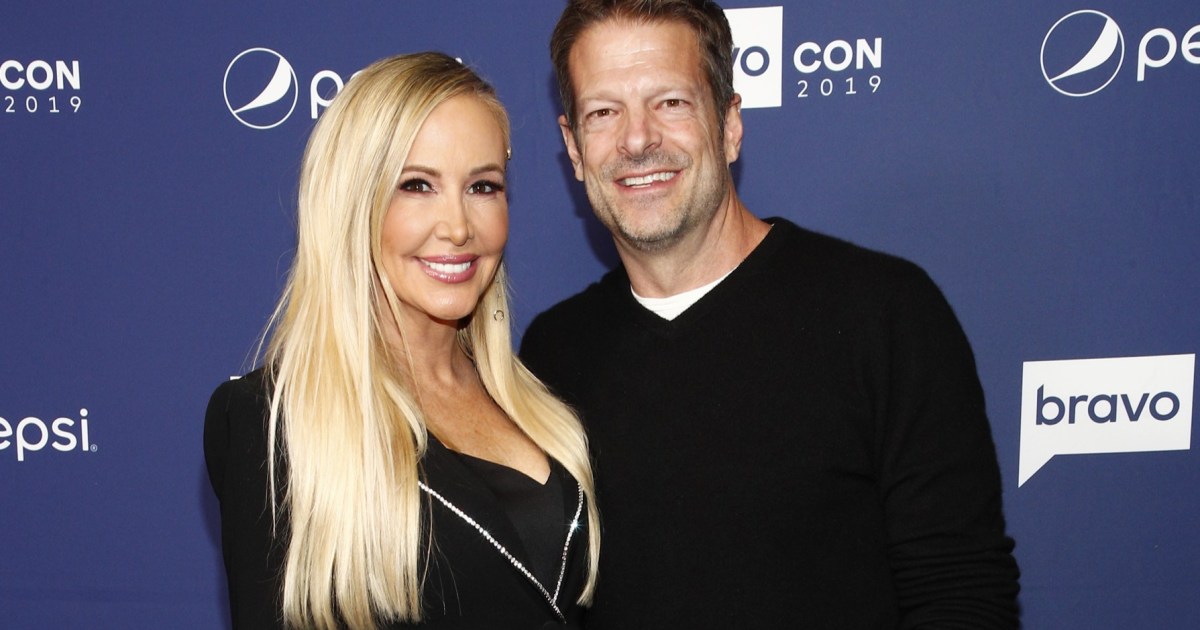 Jeana Keough accuse John Janssen d'avoir trompé Shannon