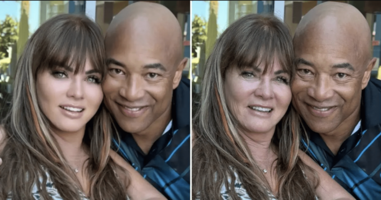 Jeana Keough, ancienne élève de « RHOC », dévoile une photo non filtrée après que sa fille a dénoncé un filtre excessif