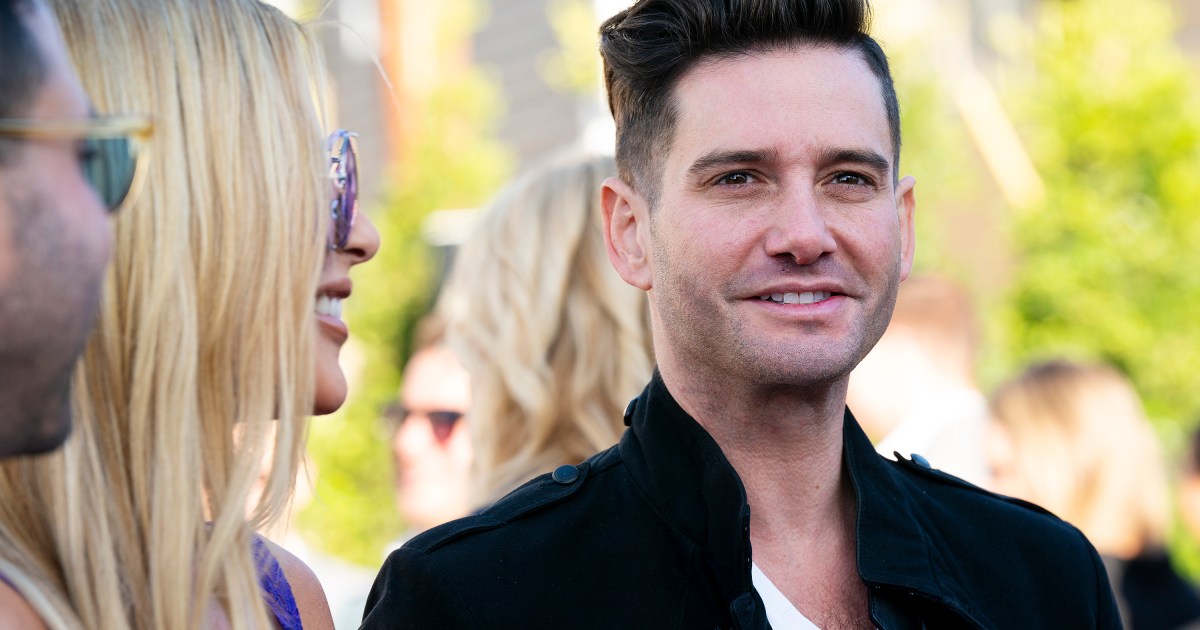 Josh Flagg laisse entendre que les acteurs de Selling Sunset ne sont pas des « agents immobiliers »