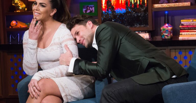 Katie Maloney a une réflexion « triste » sur Tom Schwartz après son divorce