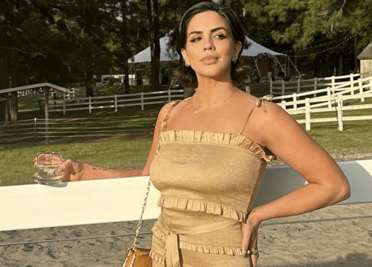 Katie Maloney révèle qu'elle n'a pas parlé à Lala Kent depuis leurs retrouvailles et l'accuse d'avoir trahi sa confiance