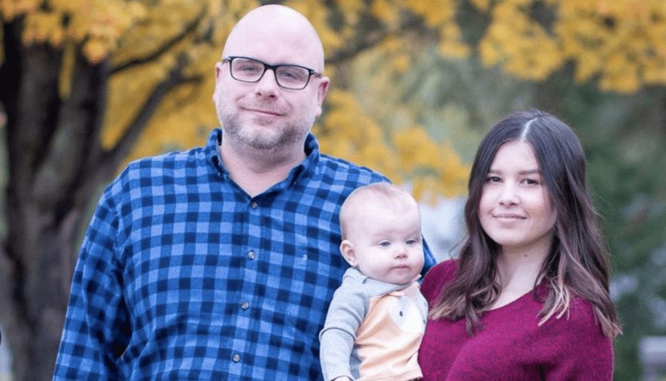 L'ancien acteur de "90 Day Fiance" reconnu coupable de pornographie juvénile, il risque 20 ans de prison