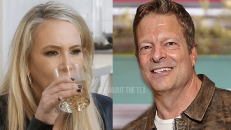 L'ex de Shannon Beador, John Janssen, exige un énorme salaire contre la star de « RHOC » dans le cadre d'un procès pour lifting