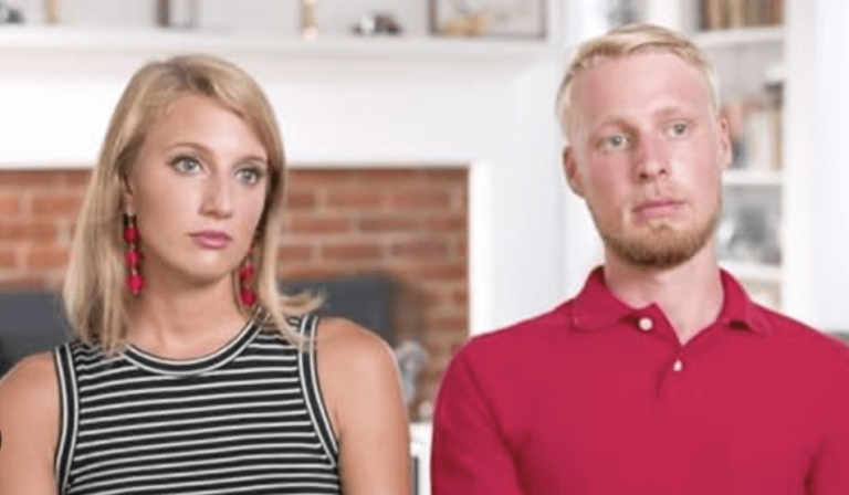 La star de « Bienvenue à Plathville », Olivia Plath, affirme qu'elle n'était « PAS EN SÉCURITÉ » pendant son mariage avec Ethan Plath !