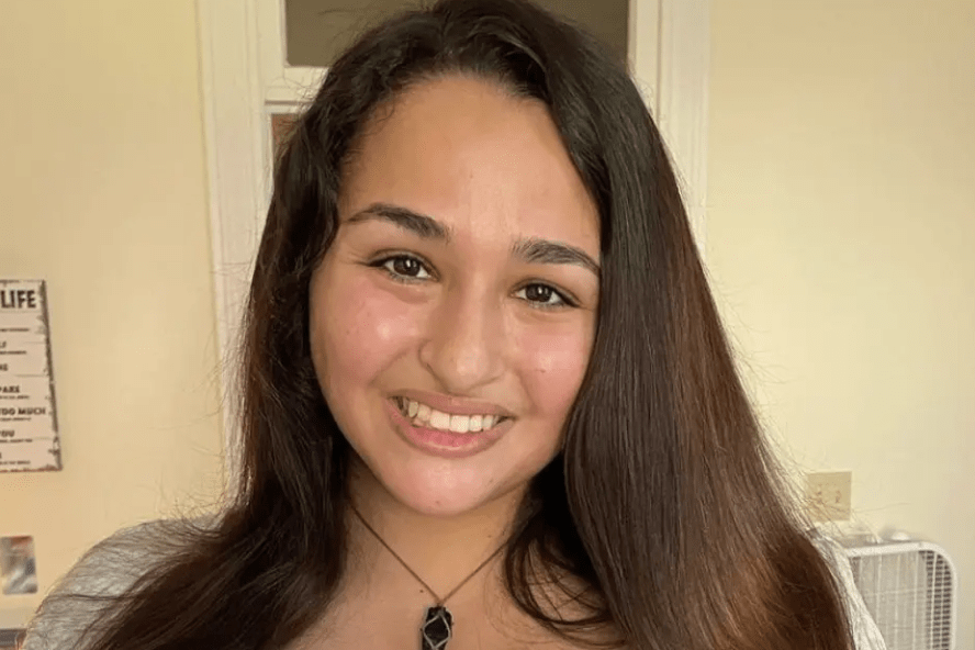 Jazz Jennings