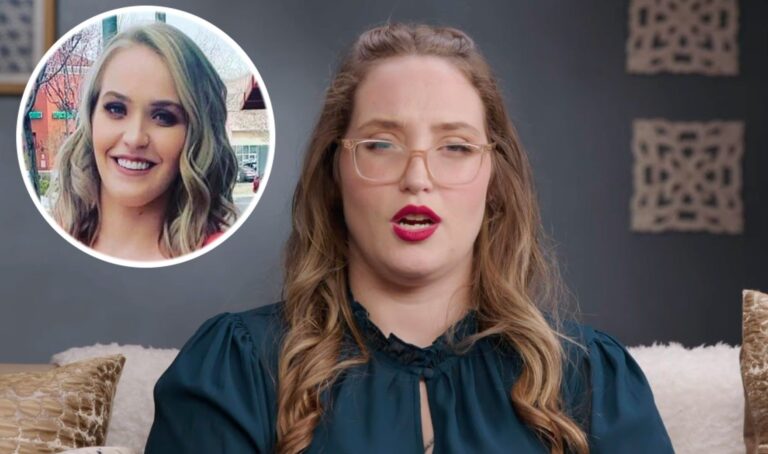 Lauryn « Pumpkin » Efird est de plus en plus triste après avoir dû gérer les cendres d'Anna Cardwell