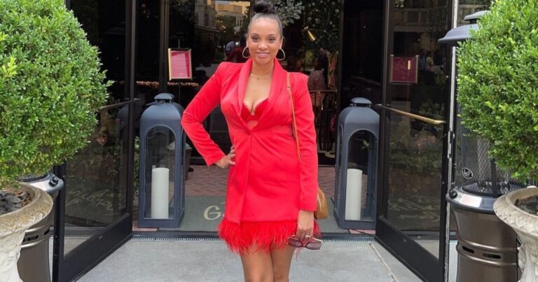 Le Dr Mirica Sanders rejoint Married to Medicine pour la saison 11