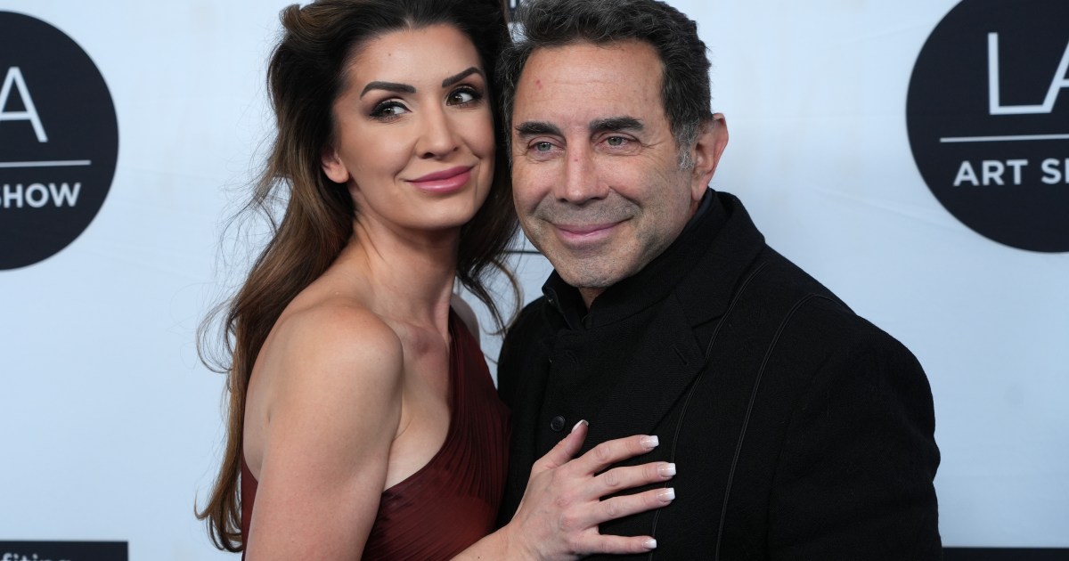 Le Dr Paul Nassif attend son deuxième enfant avec sa femme Brittany Pattakos