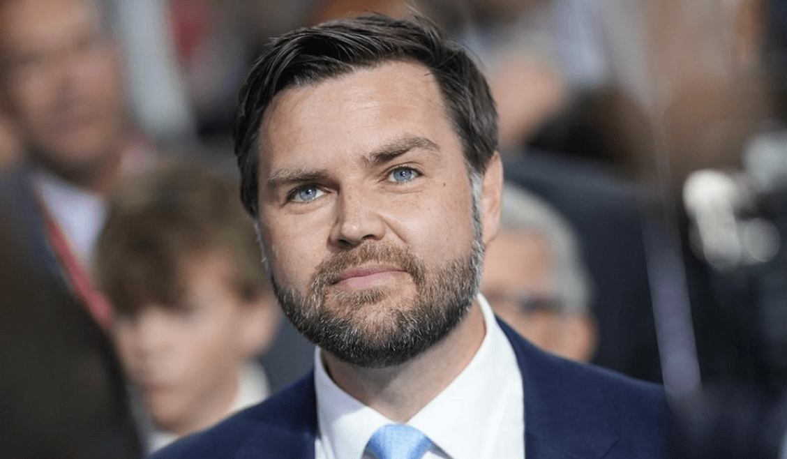 JD Vance – Élégie montagnarde