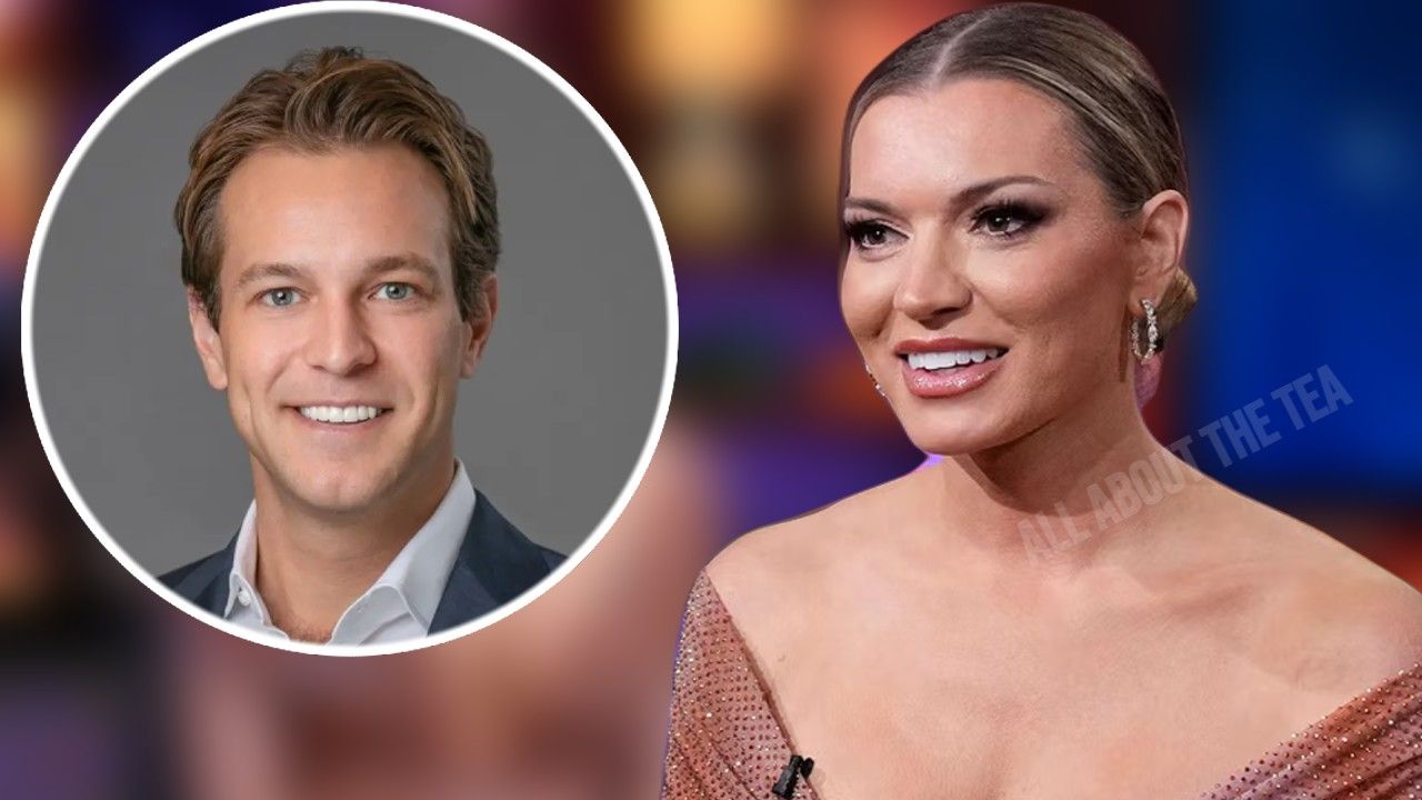 Le papa du bébé de Lindsay Hubbard a été révélé et il représente une amélioration majeure après la séparation de Carl Radke !