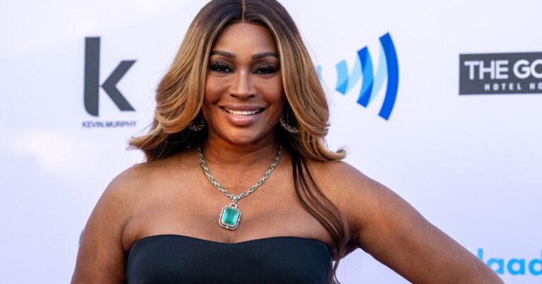 Les meilleurs moments de Cynthia Bailey dans Real Housewives of Atlanta