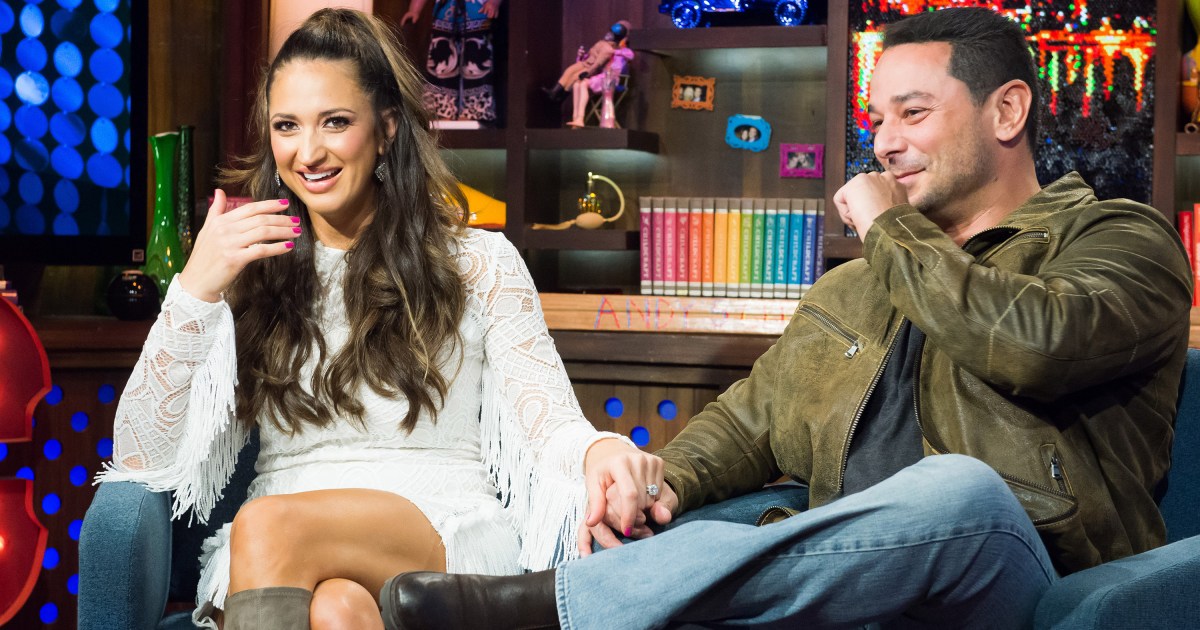 Les plus grands méchants de l'histoire de Real Housewives of New Jersey