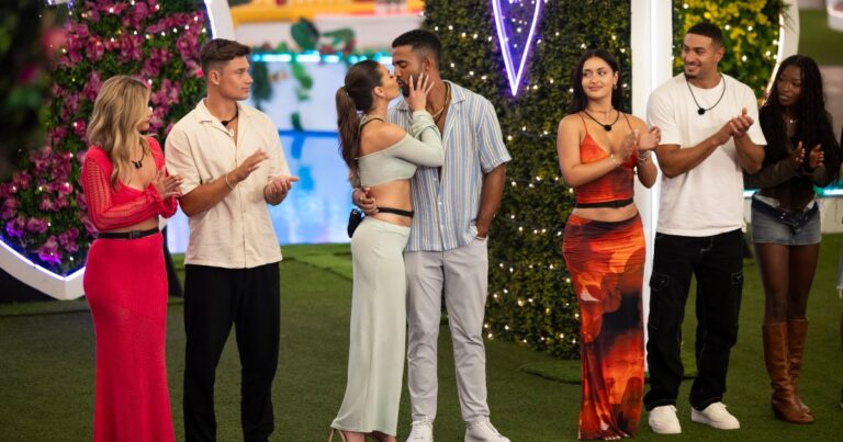 Love Island USA annonce la saison 6 de l'émission de retrouvailles