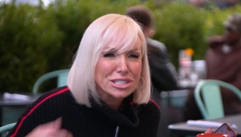 Margaret Josephs démasquée par l'avocat de Teresa Giudice