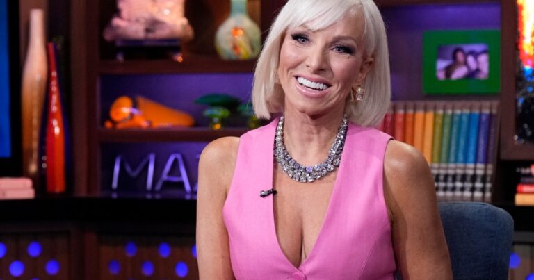 Margaret Josephs est-elle la collectionneuse d'os du RHONJ ?