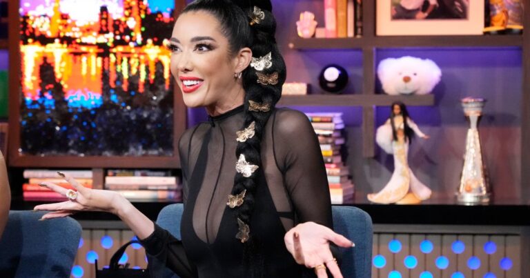 Noella Bergener traduite en justice par son ex-mari James Bergener