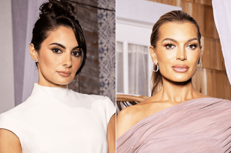 Paige DeSorbo, la star de « Summer House », avait prédit avec précision la grossesse de Lindsay Hubbard il y a moins d'un an