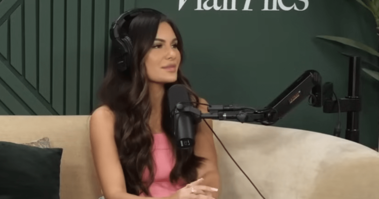 Pourquoi Jessica Vestal de Perfect Match devrait être la prochaine Bachelorette