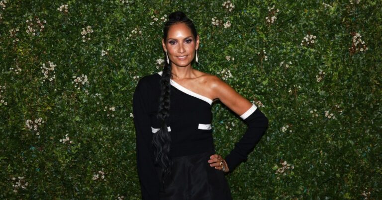 Racquel Chevremont rejoint la saison 15 de RHONY