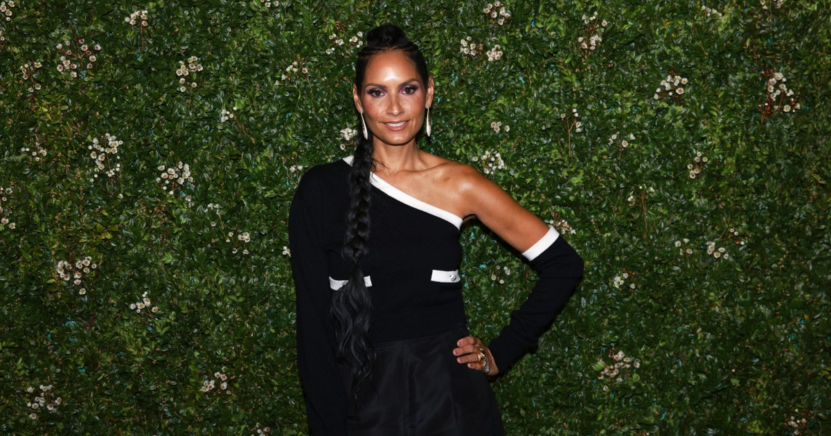 Racquel Chevremont rejoint la saison 15 de RHONY