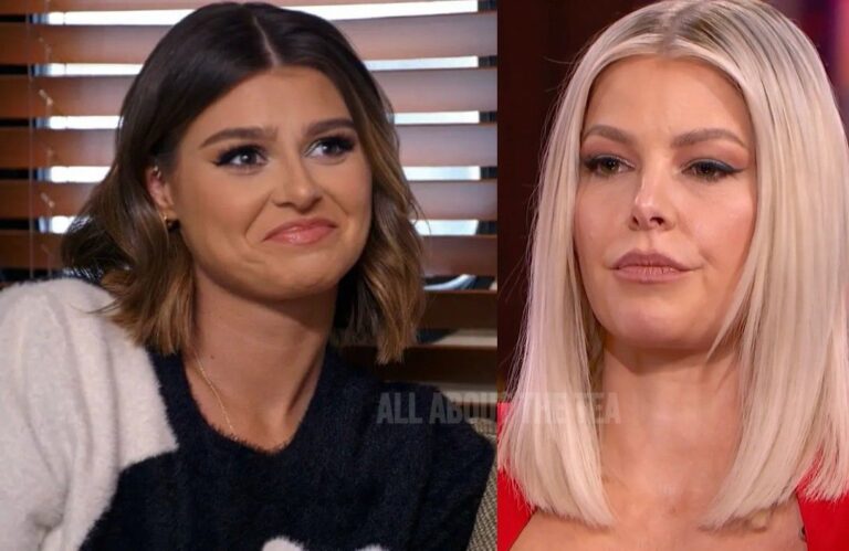 Ariana Madix subit une perte majeure dans le procès pour atteinte à la vie privée intenté par Raquel Levis