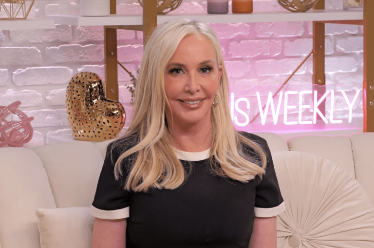 Shannon Beador confirme la fin de son amitié avec Tamra Judge !