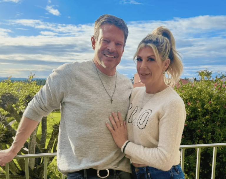 Shannon Beador répond aux affirmations d'Alexis Bellino selon lesquelles il aurait eu 4 séances sexuelles quotidiennes avec John Janssen !