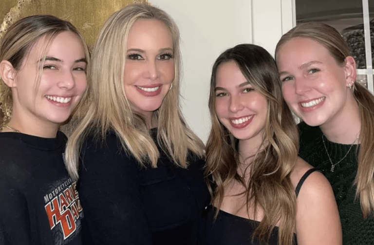 Shannon Beador trouve « humiliant » de discuter de conduite sous l'emprise de l'alcool avec ses filles, elle estime qu'elle « méritait d'être blessée »