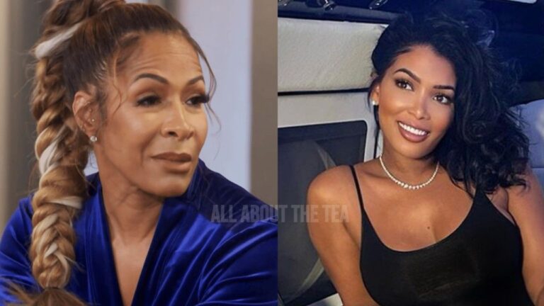 Sheree Whitfield accusée d'avoir organisé des paparazzis et d'avoir attaqué la débutante Brittany Eady pour assurer son retour dans « RHOA » !